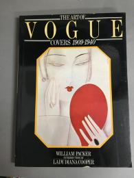 The art of Vogue covers