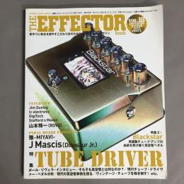 THE EFFECTOR book