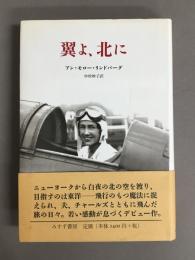 翼よ、北に