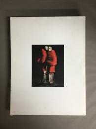 REI KAWAKUBO/COMME des GARÇONS
