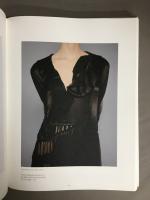 REI KAWAKUBO/COMME des GARÇONS