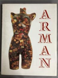 Arman