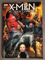 X-MEN:メサイア・コンプレックス　Vol.1.2　2冊セット