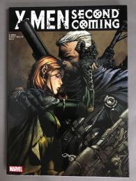 X-MEN:セカンド・カミング　Vol.1.2　2冊セット