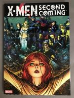 X-MEN:セカンド・カミング　Vol.1.2　2冊セット
