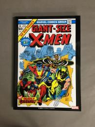 X-MEN：アンキャニィ・ジェネシス