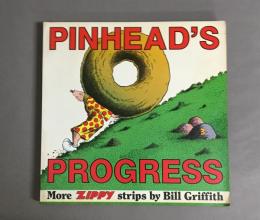 Pinhead's Progress
