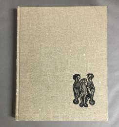 Ernst Ludwig Kirchner DAS GRAPHISCHE WERK I. II  2冊揃