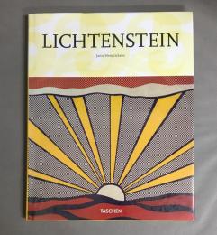 Roy Lichtenstein