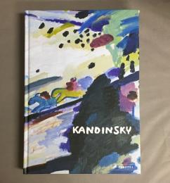 Vasily Kandinsky