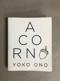 A CORN　どんぐり　洋書