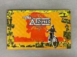 The Atomic Cafe: The Book of the Film