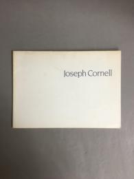 Joseph Cornell　展覧会図録