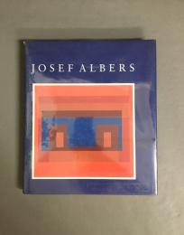 JOSEF ALBERS　a retrospective