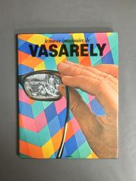 le musée imaginaire deVASARELY