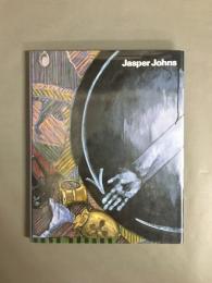 Jasper Johns work since 1974