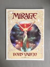 MIRAGE　BORIS VALEJO