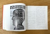 Persona: Exhibition of Graphic Design In Tokyo 1965
