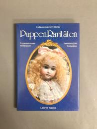Puppen Raritäten
