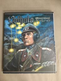 ヴァルハラ : 小林源文コンバット・イラストレーションズ