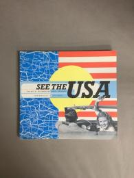 SEE THE USA
