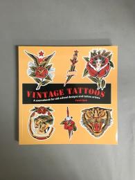 VINTAGE TATTOOS