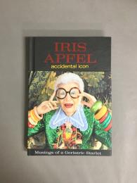 IRIS APFEL accidental icon