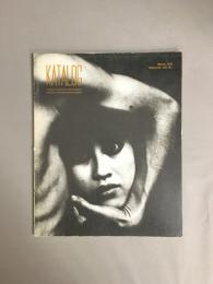 KATALOG 1995年3月号