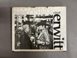 Photographs and anti-photographs