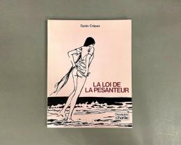 LA LOI DE LA PESANTEUR