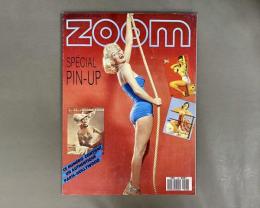 zoom SPECIAL PIN-UP　ピンナップ　フランス語版