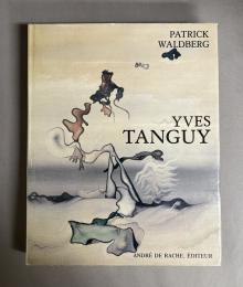 YVES TANGUY