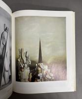 YVES TANGUY