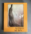 ALFRED KUBIN