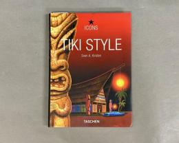 TIKI STYLE