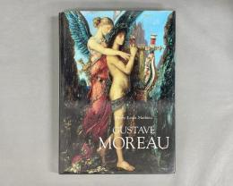 GUSTAVE MOREAU