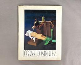 OSCAR DOMINGUEZ