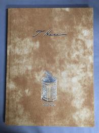 TAKAHIRO HARA　原崇浩作品集　1995-2007/2008-2017　2冊セット　署名入り