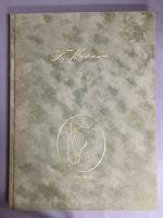 TAKAHIRO HARA　原崇浩作品集　1995-2007/2008-2017　2冊セット　署名入り