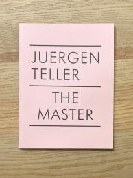 THE MASTER　3
