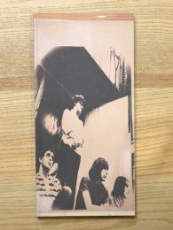 THE VELVET UNDERGROUND：peel slowly and see