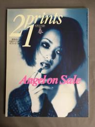 プリンツ21　1996年春　Angel on sale