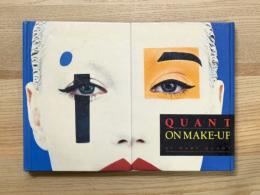 QUANT ON MAKE-UP