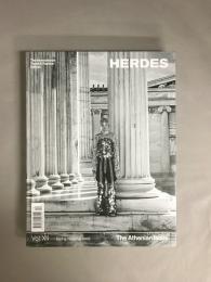 HERDES : The Athenian Issue