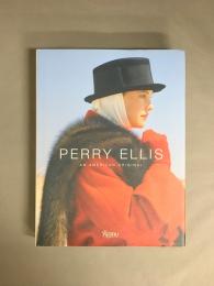 PERRY ELLIS : an american original