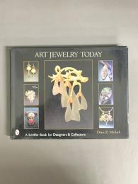 ART JEWELRY TODAY