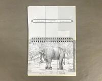 BESTIAIRE UNIVERSEL DU PROFESSEUR REVILLOD