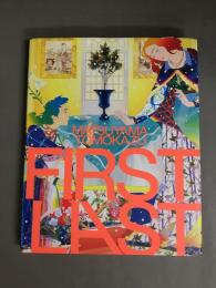 Matsuyama Tomokazu FIRST LAST 松山智一作品集