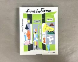 Surréalisme Pop-up