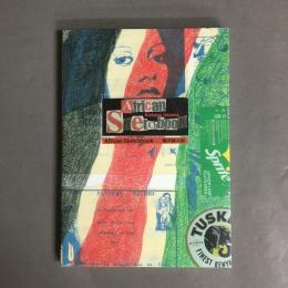 African Sketchbook